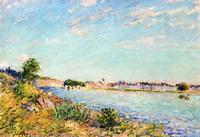 Saint-Mammes
