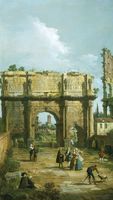 Arch of Constantine