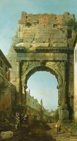Arch of Titus