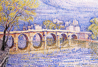 The Bridge