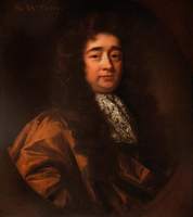 Sir William Petty