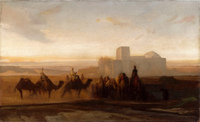 The Caravan