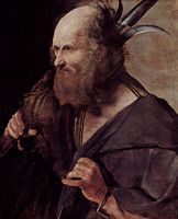 Saint Jude Thaddius