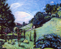 Landscape
