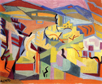Landscape