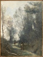 Turn in the Road