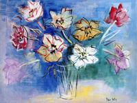 Bouquet of Flowers
