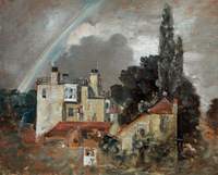 The Grove, or the Admiral's House, Hampstead