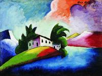 Landscape