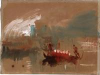 Venice, Moonlight