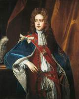 Charles Talbot, 12th Earl and 1st Duke of Shrewsbury