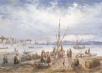View of Istanbul