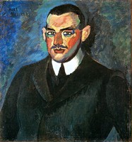 Portrait of a Man