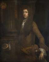 Sir Thomas Isham