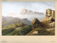 Mount Chatyr-Dag