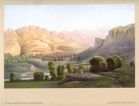 The Valley of Kokkoz