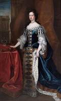 Mary II