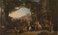 The Village Holiday