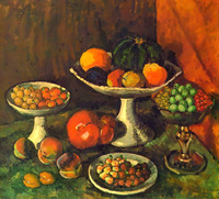 Fruit and Berries