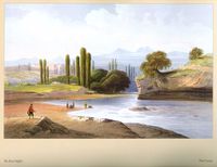 The River Salghir