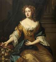 Portrait of a Lady
