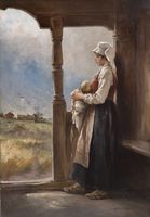 Mother and Child