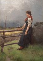 Country Girl