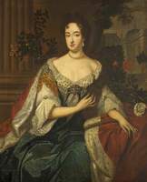 Mary II
