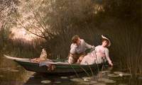 Simpletons, The Sweet River