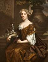 Johanna St John