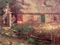 Farmhouse