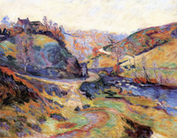 Le Pont Charraud