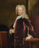Governor Harrison