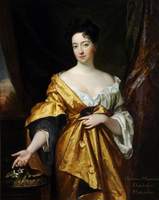 Hortense Mancini, Duchess of Mazarin