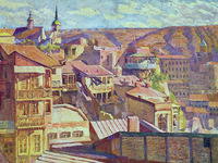 Tbilisi