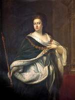Queen Anne