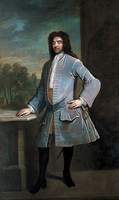 Sir Joseph Williamson