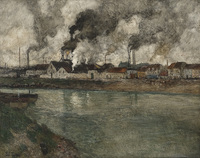 The Smoke