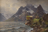Lofoten