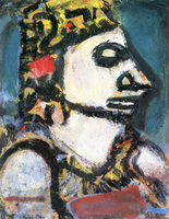 The Assyrian