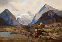 Fjord