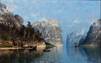 Sognefjord