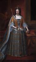Queen Anne