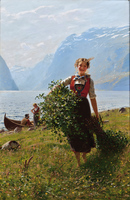 Flirtation