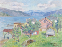 Balestrand