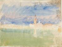 Isola di San Giorgio Maggiore
