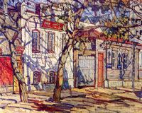 Street Scene