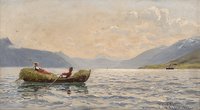 Sognefjord
