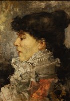 Sarah Bernhardt