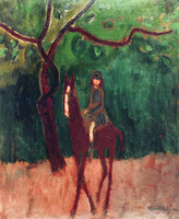 The Rider